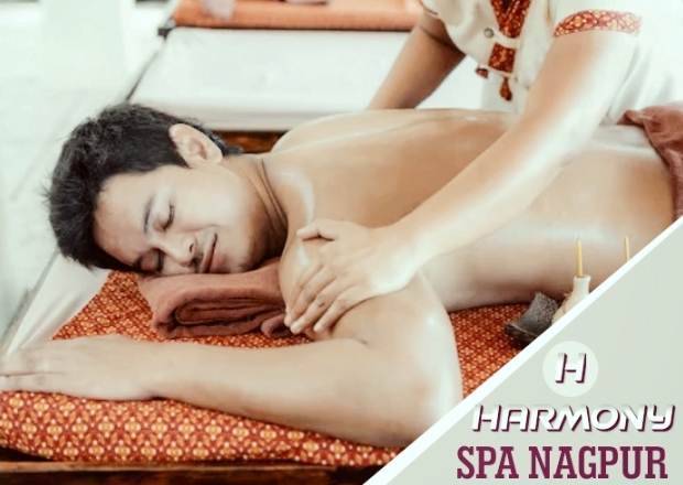 Four Hand Massage in Nagpur